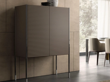 SPIN - Bar cabinet by Capo d’Opera - view 2